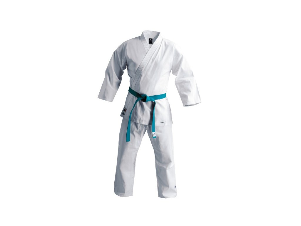 ADIDAS Club - dětské kimono pro kumite -