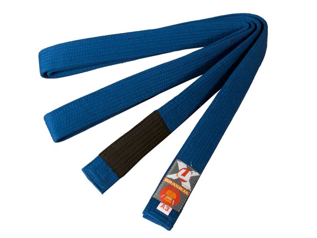 Jiu Jitsu Brazilian Colour пояс