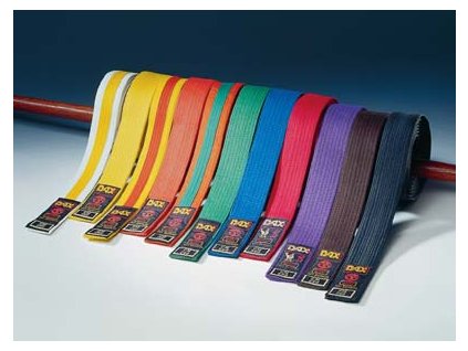 ONE COLOR KIMONO BELT DAX