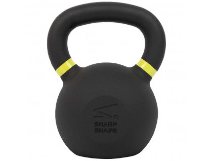 Sharp Shape Kettlebell 28 kg železo