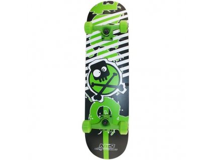 Skateboard NILS Extreme CR3108 SA Point