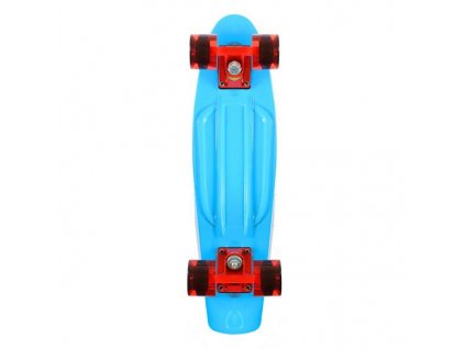 PennyBoard NILS Extreme Crude Dragon