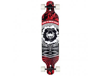 Longboard NILS EXTREME Spider