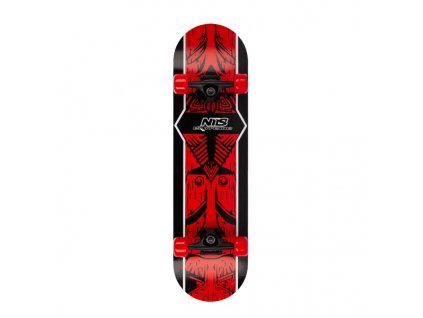 Skateboard NILS Extreme CR3108 SA Aztec