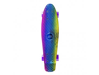 PENNYBOARD PNB01 RAINBOW ELECTROSTYLE NILS EXTREME