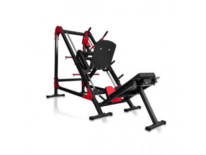 Hacken dřep (leg-press) MARBO MS-U106