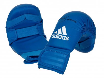 Adidas rukavice na karate wkf approved6