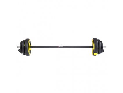 Set na Body Pump HMS SBP15 20kg