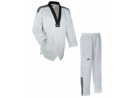 adidas taekwondo fighter s pruhy 1