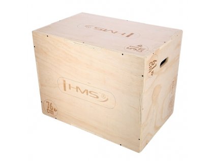 Plyo Box HMS DSC01