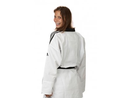 adidas taekwondo fighter damsky 2