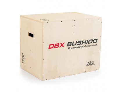 Plyo Box skříň DBX BUSHIDO standard