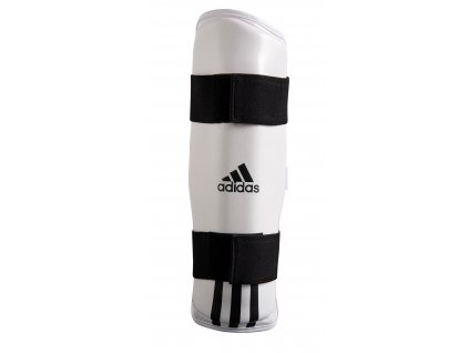 Taekwondo chránič holení ADIDAS WTF approved