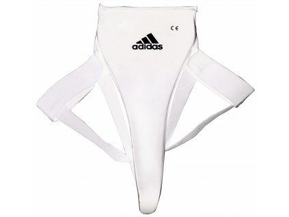 Taekwondo dámský chránič genitálií - suspenzor ADIDAS