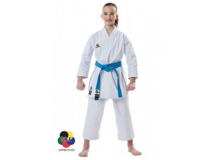 Tokaido kata master junior5