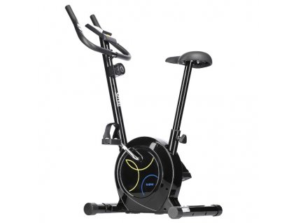 Magnetický rotoped ONE Fitness RM8740 černý