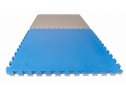 Puzzlematte Econo neu 4cm bluegray blau grau 1[610x480]