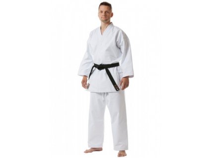 KARATE UNIFORM TOKAIDO - BUJIN SHIRO 14oz