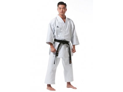 TOKAIDO KARATE UNIFORM KATA MASTER WKF APPROVED