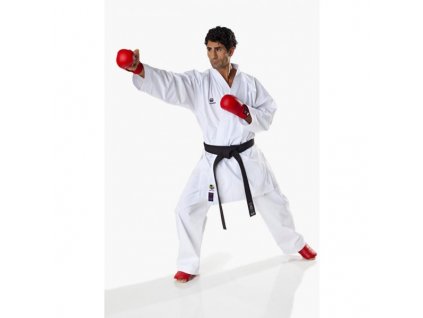 TOKAIDO KARATE UNIFORM KUMITE MASTER WKF APPROVED