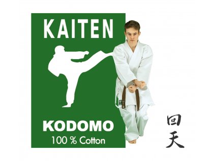 Kaiten Kodomo