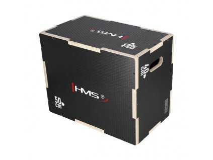 Plyo Box HMS DSC03