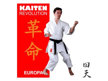 Kaiten Europa regular