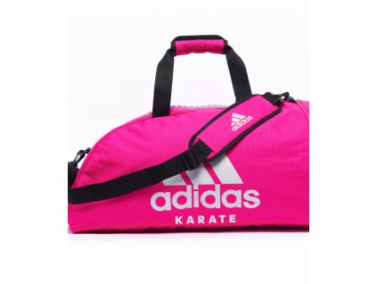 ADIDAS TAŠKA PINK