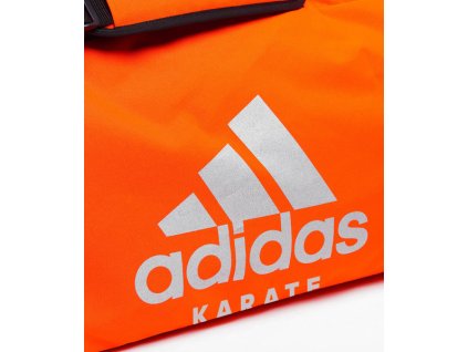 ADIDAS TAŠKA ORANŽOVÁ