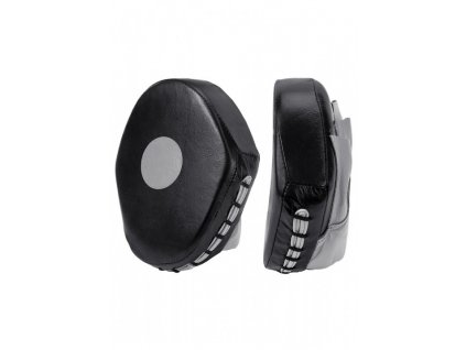 xhandpratze dax punch mitt pro line echtes leder schwarz grau 01 720x720