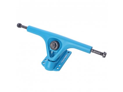 TEMPISH PODVOZEK Heavy duty Color mat 7" (Barva red)