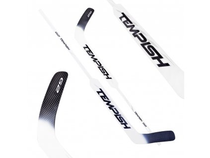 TEMPISH G2 21" brankařská hokejová hůl (Barva right)