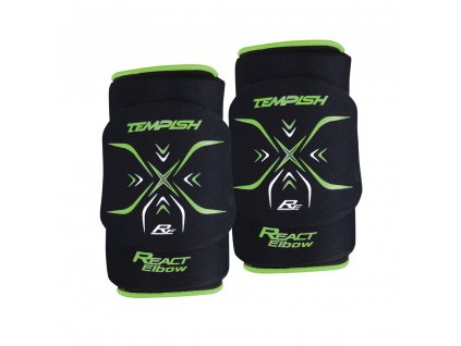 TEMPISH REACT chránič na lokty (Velikost S)
