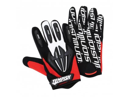 TEMPISH ILLUSION rukavice (Velikost XS, Barva blue)