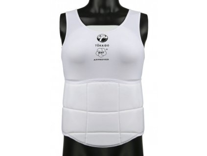 Tokaido vesta BODY PROTECTOR PRO LADY