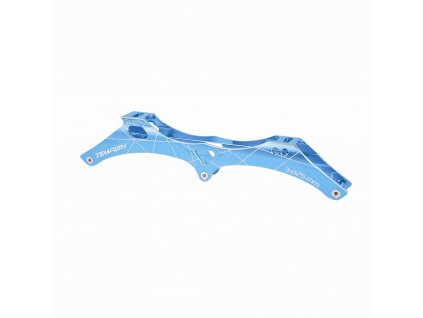 TEMPISH Podvozek blue 3 BW 3 kolečka 125 mm (Barva blue)