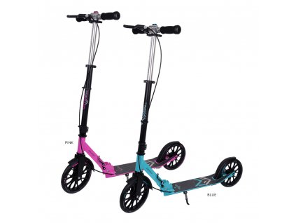 TEMPISH SMF 200 koloběžka (Barva turquoise)