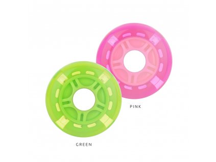 TEMPISH PU 87A 80x24 Scooper (Barva green)