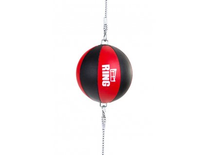 Ring rychlostní boxovací hruška punchball2