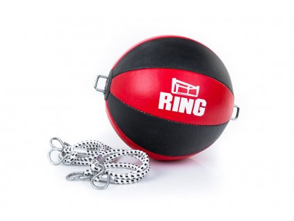 Ring rychlostní boxovací hruška punchball