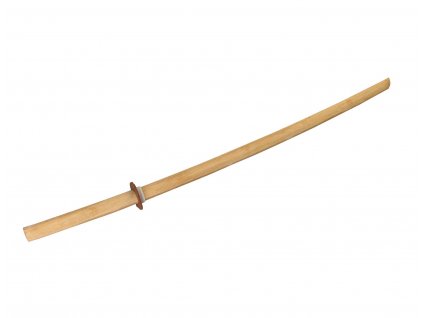 BOKKEN BÍLÝ