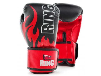 Boxerské rukavice Ring Fire