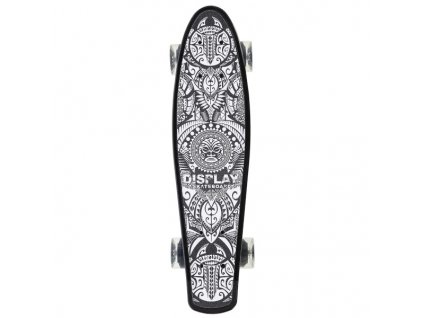 PennyBoard NILS Extreme Crude Aztec