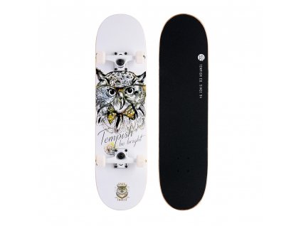 TEMPISH GOLDEN OWL skateboard