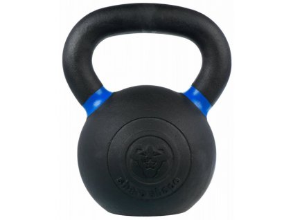 Sharp Shape Kettlebell 20 kg železný