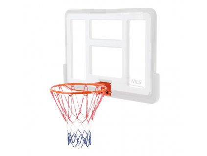 Basketbalová obruč NILS ODKR2