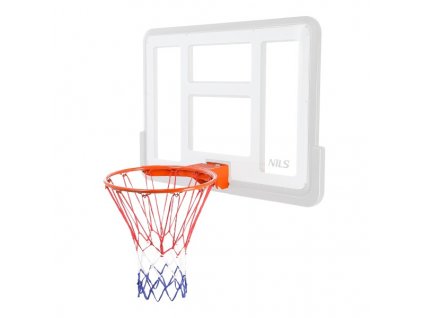 Basketbalová obruč NILS ODKR4