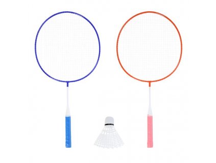 Juniorský badmintonový set NILS NR302