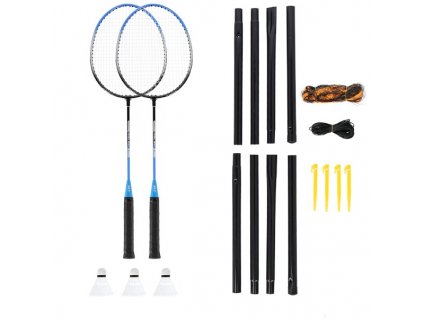 Badmintonový set NILS NRZ012