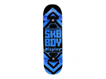 CR3108SB SK8BOY SKATEBOARD NILS EXTREME